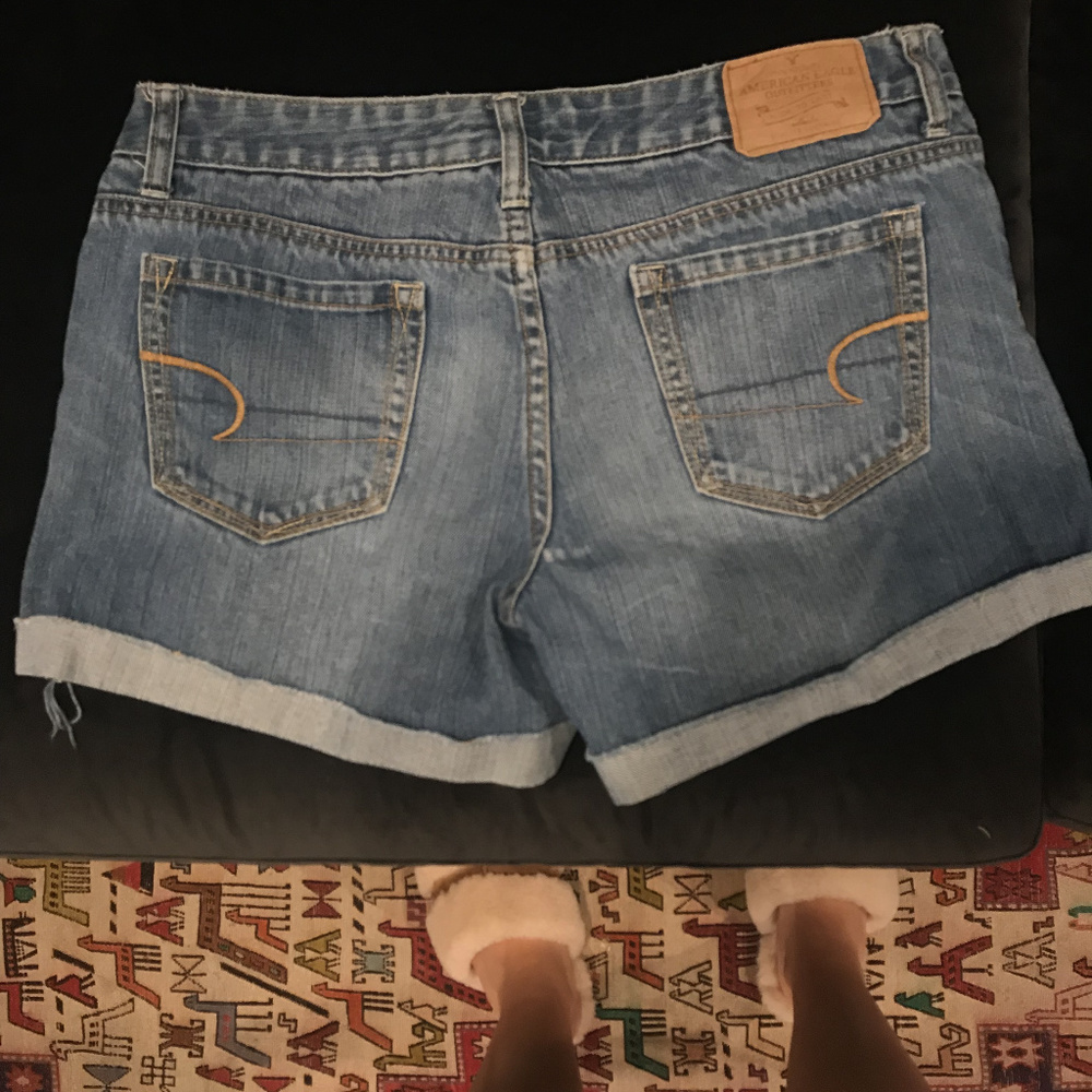 shorts - Picture 2 of 2